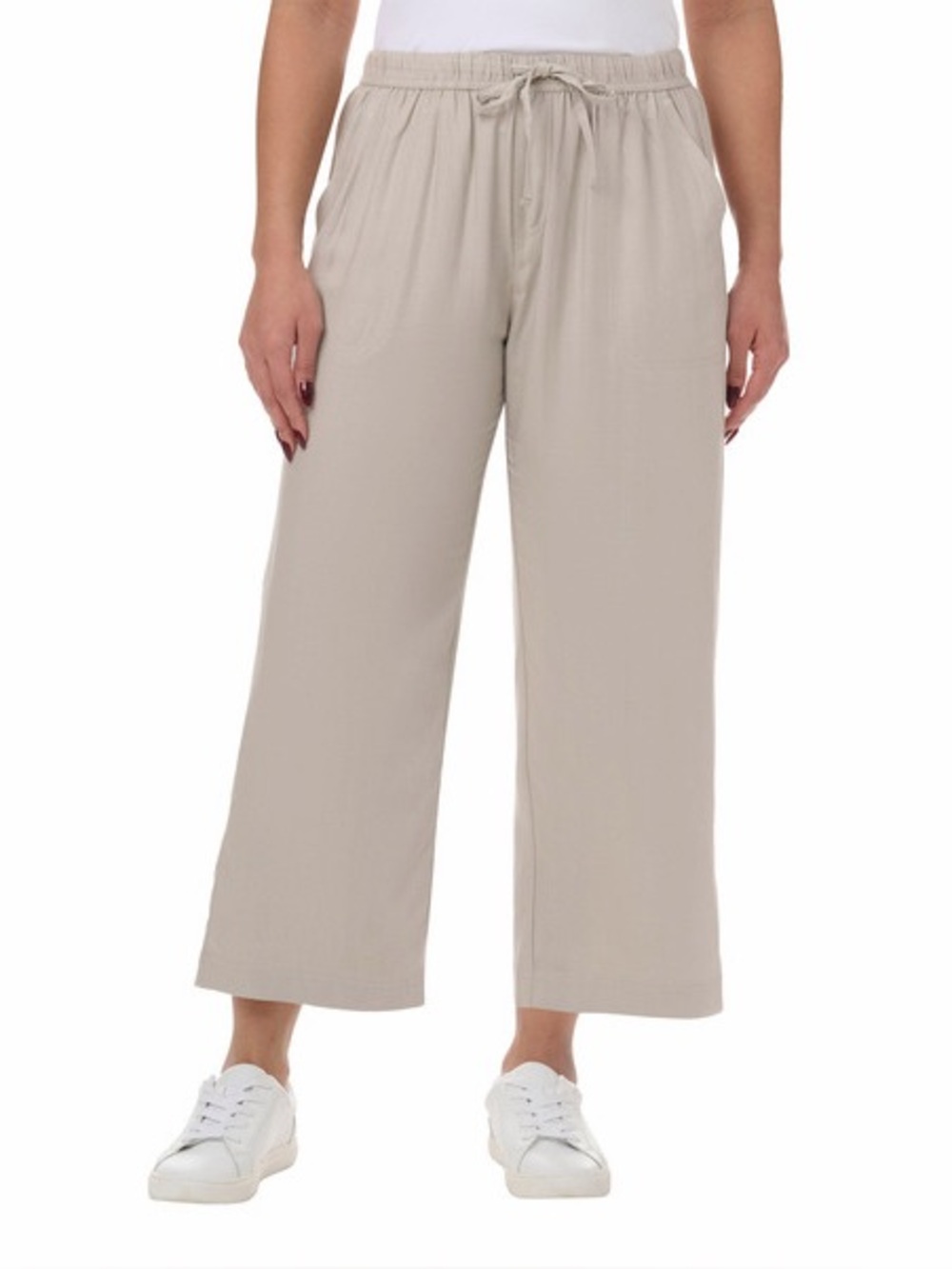 Splendid linen pants L